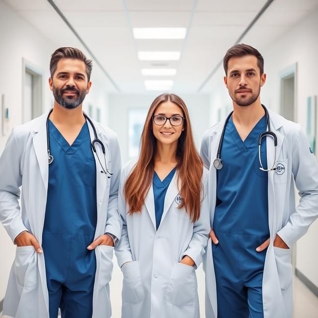 Healthcare & Wellness